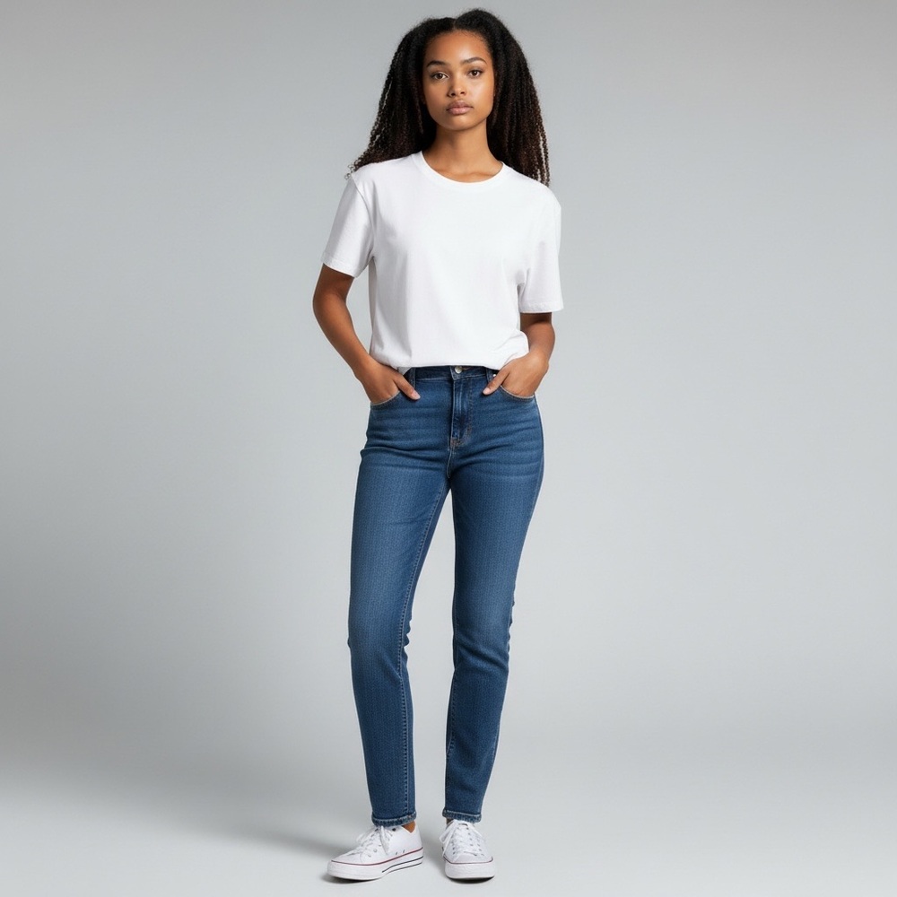 Jessica Simpson Kiss me supper skinny jeans